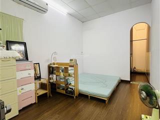 Bán nhà cách mạng tháng 8, 3.5m x 9m, quận 3 giá chỉ 3.7 tỷ
