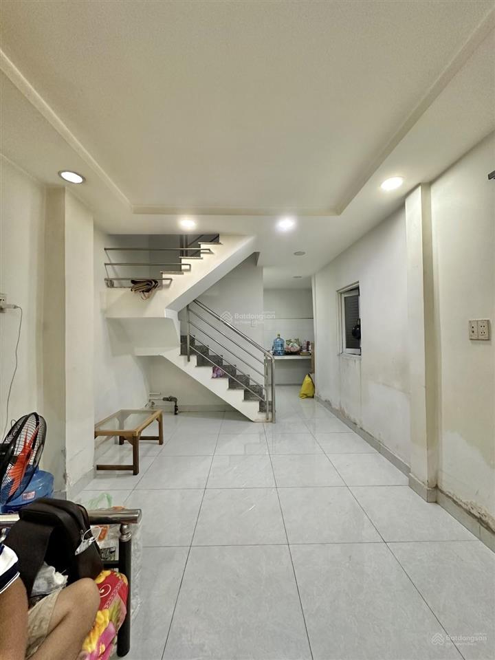 Bán nhà lê hồng phong, 3,6m x 8m, quận 10 giá chỉ 4,8 tỷ.