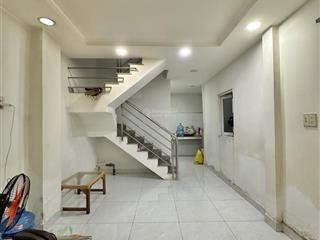 Bán nhà lê hồng phong, 3.6m x 8m, quận 10 giá chỉ 4,8 tỷ.