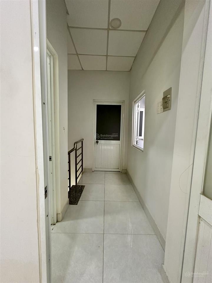 Bán nhà lê hồng phong, 3,6m x 8m, quận 10 giá chỉ 4,8 tỷ.