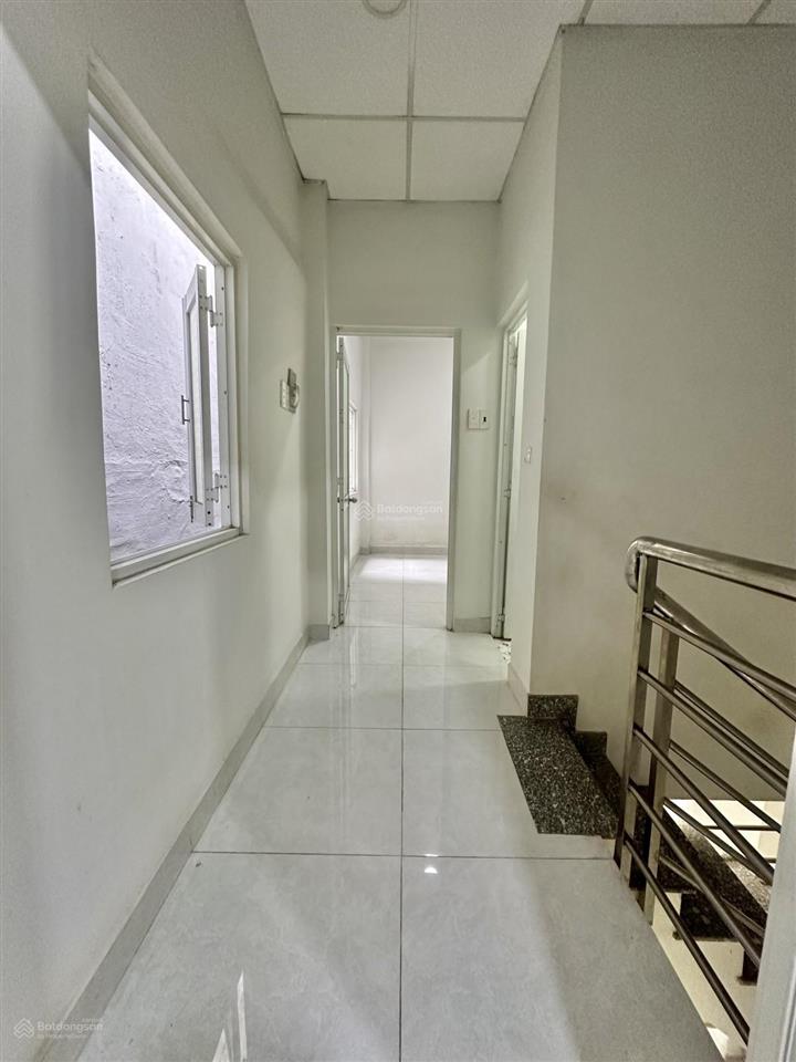 Bán nhà lê hồng phong, 3,6m x 8m, quận 10 giá chỉ 4,8 tỷ.