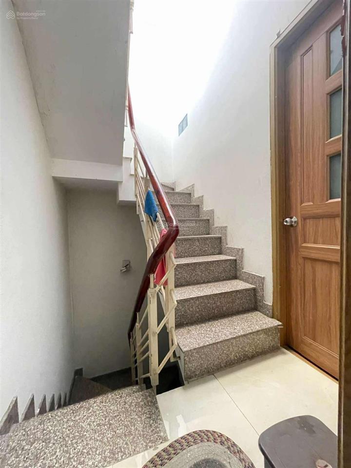 Bán nhà nguyễn tiểu la, 4.4m x 7.8m, 4 tầng, quận 10 giá chỉ 5.1 tỷ