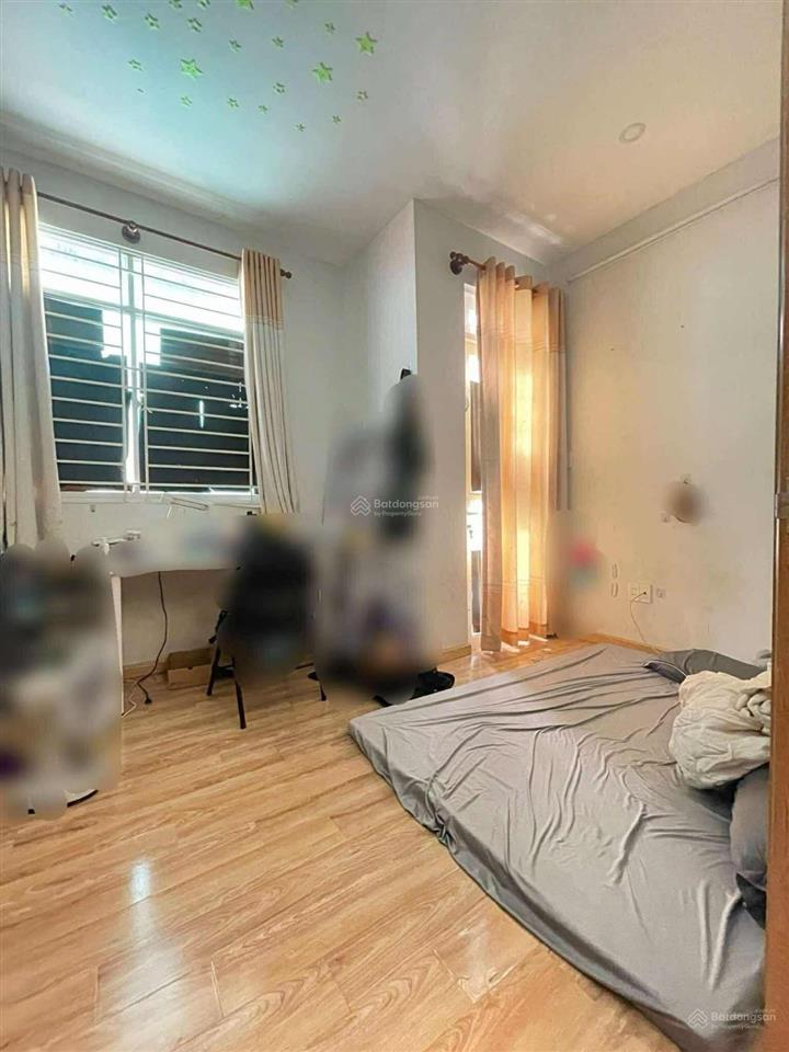 Bán nhà nguyễn tiểu la, 4.4m x 7.8m, 4 tầng, quận 10 giá chỉ 5.1 tỷ