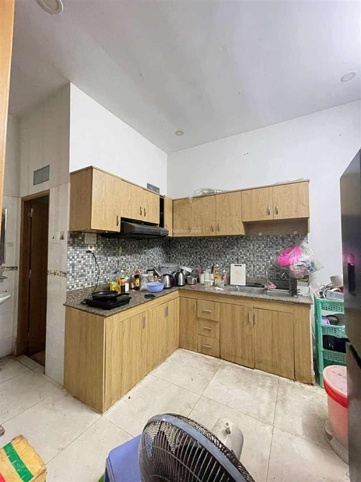 Bán nhà nguyễn tiểu la, 4.4m x 7.8m, 4 tầng, quận 10 giá chỉ 5.1 tỷ
