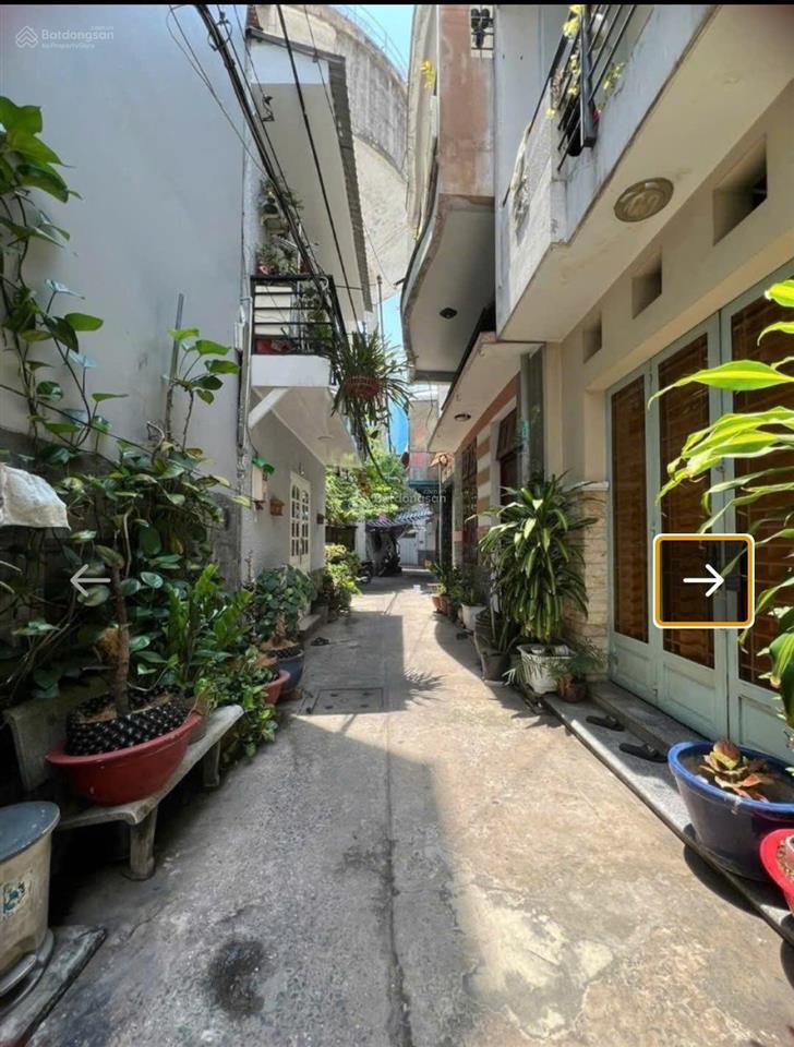 Bán nhà nguyễn ngọc lộc, 3,4m x 12m, quận 10 giá chỉ 8 tỷ