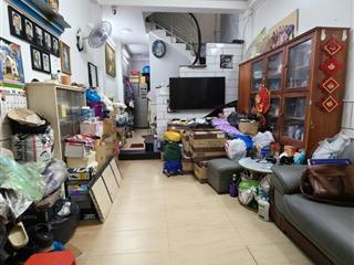 Bán nhà lê văn sỹ, 3.3m x 9.5m, 3 tầng, tân bình giá chỉ 4,5 tỷ.
