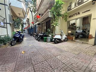 Bán nhà bùi thị xuân, quận 1, 3m x 10m  3 tầng, giá chỉ 6.9 tỷ tl.