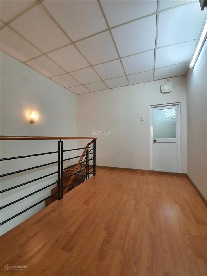 Bán nhà bùi thị xuân, quận 1, 3m x 10m  3 tầng, giá chỉ 6.9 tỷ tl.