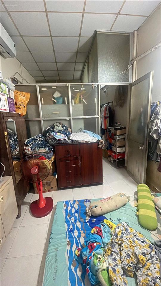 Bán nhà 3.2m x 10m, hẻm xe hơi, giá chỉ 7.7 tỷ tl, 3 tháng 2, p.11, quận 10.