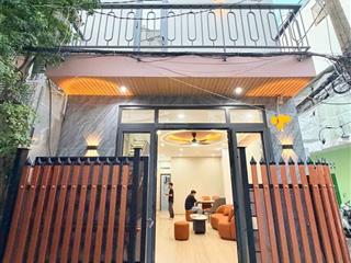 Bán nhà 4.3m x 10m, lý thường kiệt, chỉ 6.1 tỷ, 2 tầng, 3pn, tân bình sát quận 10.