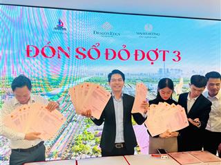 Bán đất 80m trục 18m đối diện công viên  giá từ 26tr/m mở bán đợt 1  ck lến đến 10%