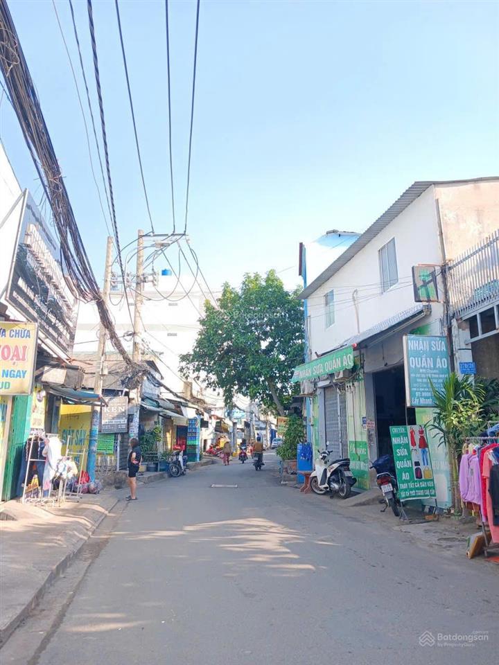 Bán nhà trọ, hẻm 270 lê đình cẩn, p. tân tạo, 4 x 14m, giá 4.6 tỷ, trệt + lầu