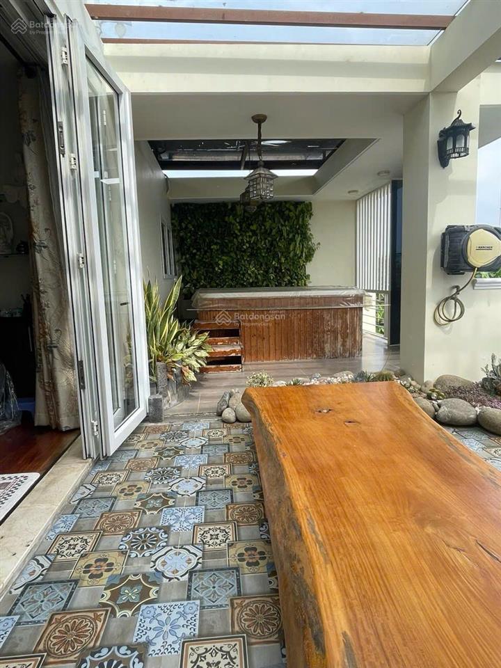Bán biệt thự đẳng cấp 180m2 tại đường số 30, bình trị đông b, bình tân, 27 tỷ
