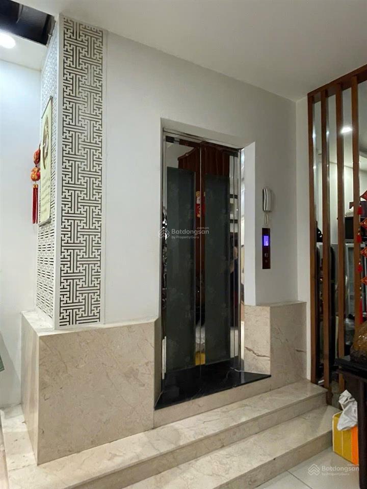 Bán biệt thự đẳng cấp 180m2 tại đường số 30, bình trị đông b, bình tân, 27 tỷ