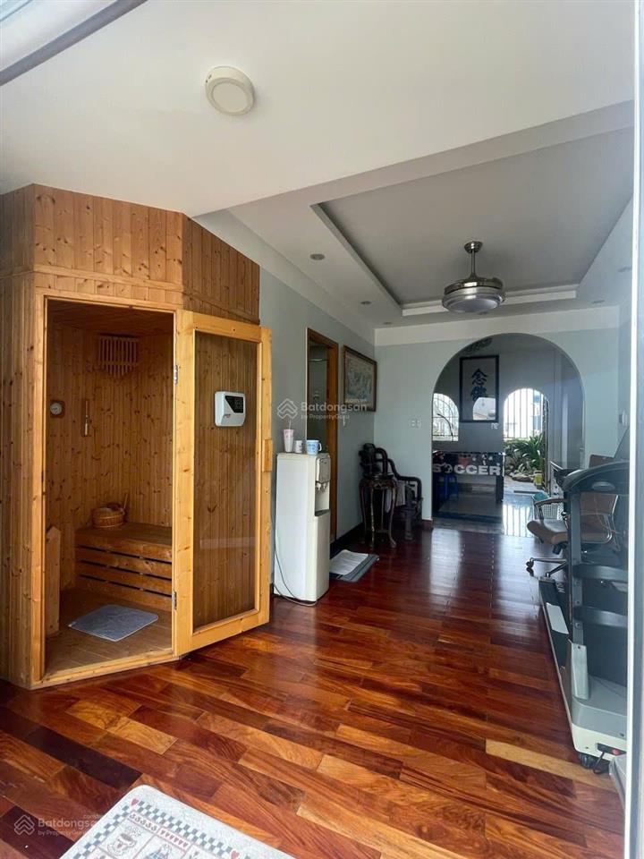 Bán biệt thự đẳng cấp 180m2 tại đường số 30, bình trị đông b, bình tân, 27 tỷ