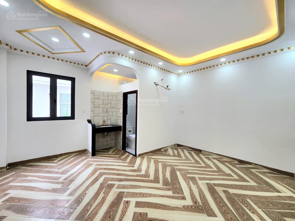 Bán nhà khu tên lửa, mt đường số 7a, dt 5 x 19m, 3,5 tấm, giá 15.5 tỷ, có thang máy