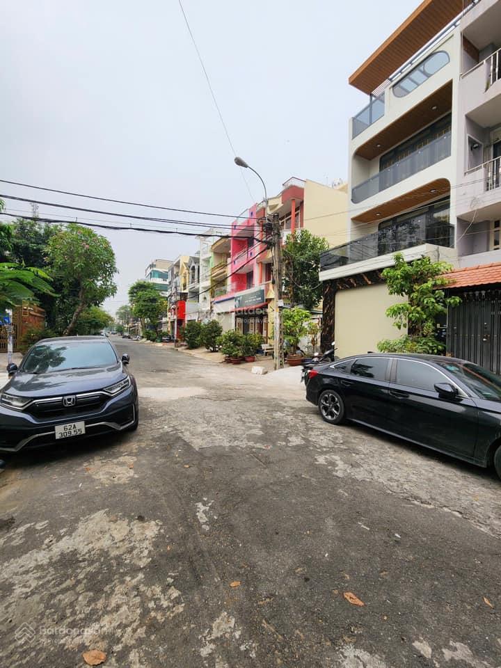 Bán nhà khu tên lửa, mt đường số 7a, dt 5 x 19m, 3,5 tấm, giá 15.5 tỷ, có thang máy