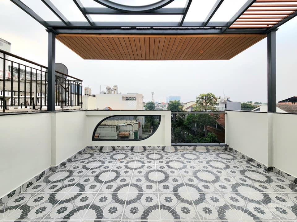 Bán nhà khu tên lửa, mt đường số 7a, dt 5 x 19m, 3,5 tấm, giá 15.5 tỷ, có thang máy