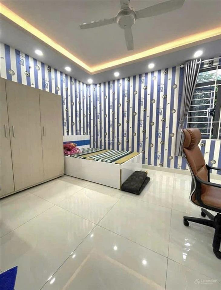 Bán nhà khu tên lửa, mtkd đối diện chợ da sà, đường số 6, dt 5 x 18m, 3.5 tấm