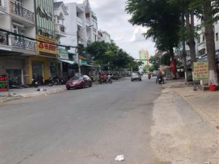 Bán nhà khu tên lửa, mtkd đối diện chợ da sà, đường số 6, dt 5 x 18m, 3.5 tấm