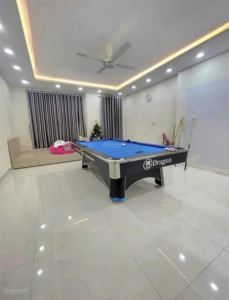 Bán nhà khu tên lửa, mtkd đối diện chợ da sà, đường số 6, dt 5 x 18m, 3.5 tấm