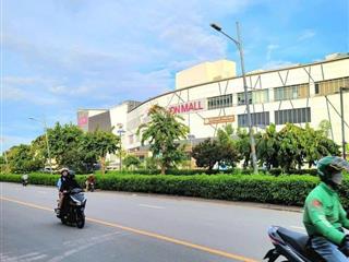Bán nhà khu tên lửa aeon mall, mt đường số 17a, dt 5 x 20m, 3.5 tấm, giá 26 tỷ