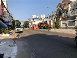 Bán biệt thự khu tên lửa, góc 2mt đường số 19, dt 10 x 22m, 3.5 tấm, giá 42 tỷ.