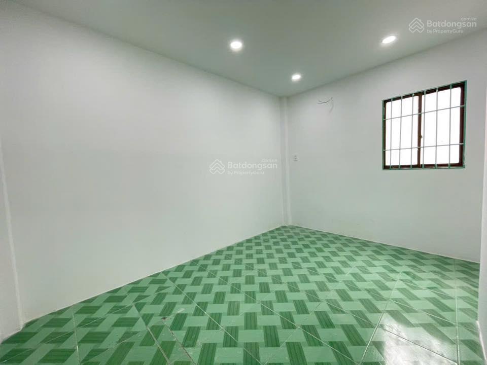 Bán nhà góc 2mt hẻm 59 mã lò, p. bình trị đông a, 4 x 8.4m, trệt + lầu, giá 3.55 tỷ