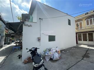 Bán nhà góc 2mt hẻm 59 mã lò, p. bình trị đông a, 4 x 8.4m, trệt + lầu, giá 3.7 tỷ