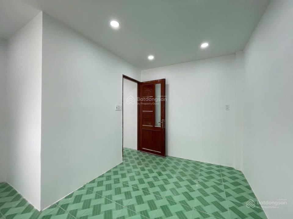 Bán nhà góc 2mt hẻm 59 mã lò, p. bình trị đông a, 4 x 8.4m, trệt + lầu, giá 3.55 tỷ