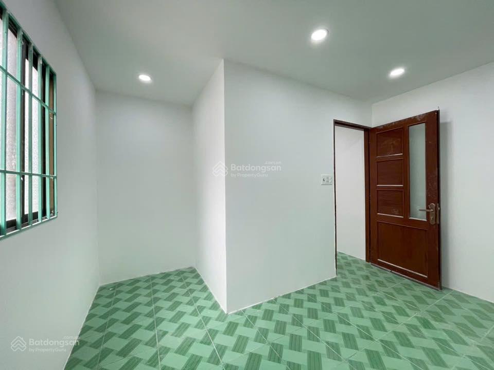 Bán nhà góc 2mt hẻm 59 mã lò, p. bình trị đông a, 4 x 8.4m, trệt + lầu, giá 3.55 tỷ