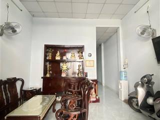 Hẻm tỉnh lộ 10, 4.6mx14m, chỉ 4.3 tỷ