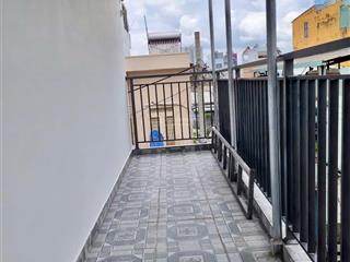 Bán nhà góc 2 mặt tiền, hẻm hương lộ 2, p. bình trị đông, dt 4 x 12m, 3 tấm, giá 4.65 tỷ