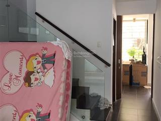 Bán biệt thự khu tên lửa, mt đường số 19a, dt 10 x 19m, 3 tấm, giá 20.5 tỷ.