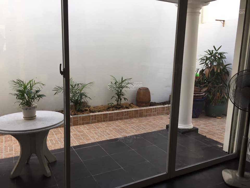 Bán biệt thự khu tên lửa, mt đường số 19a, dt 10 x 19m, 3 tấm, giá 20.5 tỷ