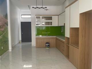 Bán nhà mới mt đường vương văn huống, p. an lạc a, 4 x 19m, 1 lửng, giá 8.5 tỷ (thương lượng)