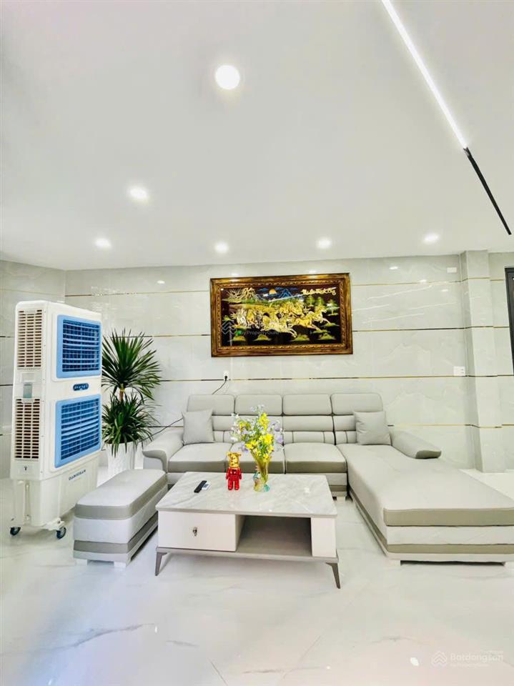 Bán biệt thự đẹp, có thang máy, 7pn, 8wc tại lê văn quới, 10,5 tỷ, q. bình tân, hcm