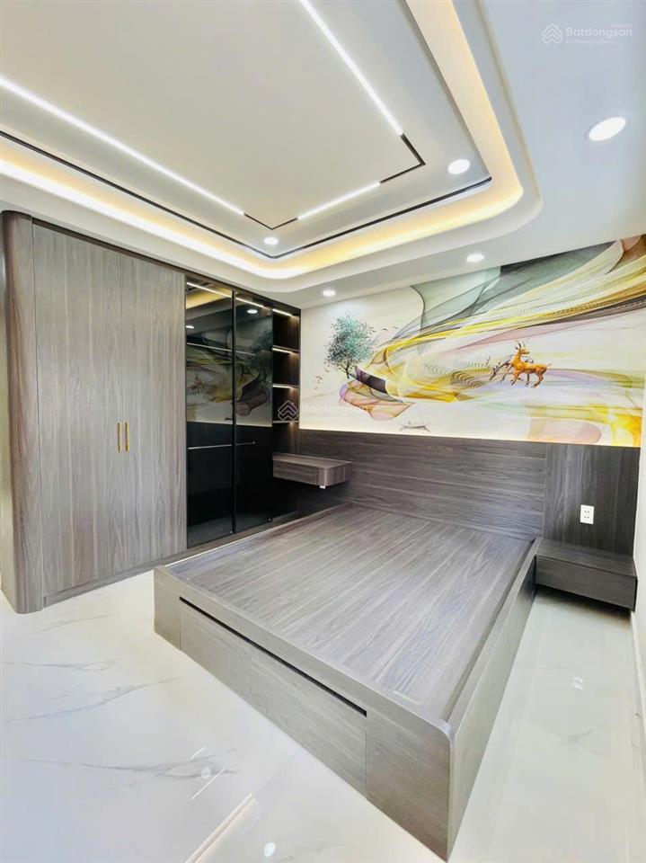 Bán biệt thự đẹp, có thang máy, 7pn, 8wc tại lê văn quới, 10,5 tỷ, q. bình tân, hcm
