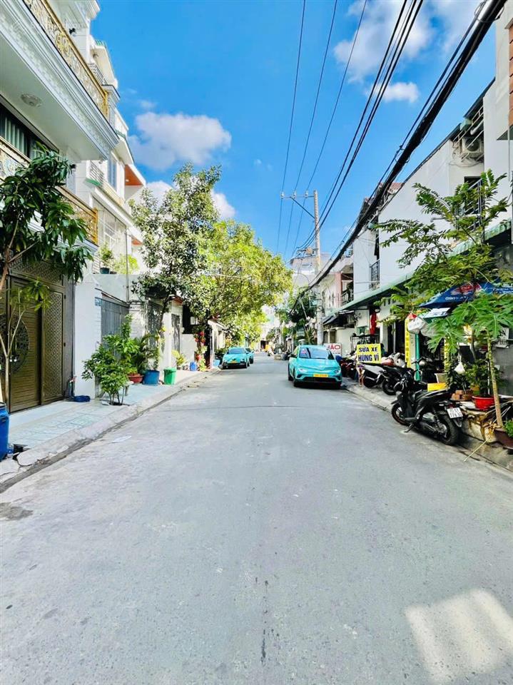 Bán biệt thự đẹp, có thang máy, 7pn, 8wc tại lê văn quới, 10,5 tỷ, q. bình tân, hcm