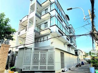 Bán nhà góc 2 mặt tiền cư xá phú lâm a  quận 6  giá chỉ 10.5 tỷ | cạnh trường lam sơn