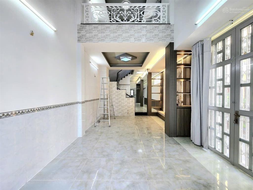 Bán nhà góc 2 mặt tiền cư xá phú lâm a  quận 6  giá chỉ 10.5 tỷ | cạnh trường lam sơn