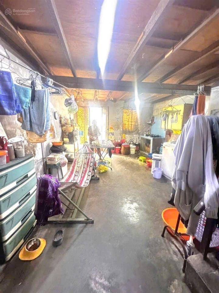 Bán nhà riêng tại tân hòa đông, 5,4 tỷ, 56 m2, 2pn, pháp lý đầy đủ
