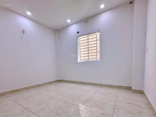 Nhà hẻm phạm văn chí sát dự án cầu bình tiên chuẩn bị triển khai