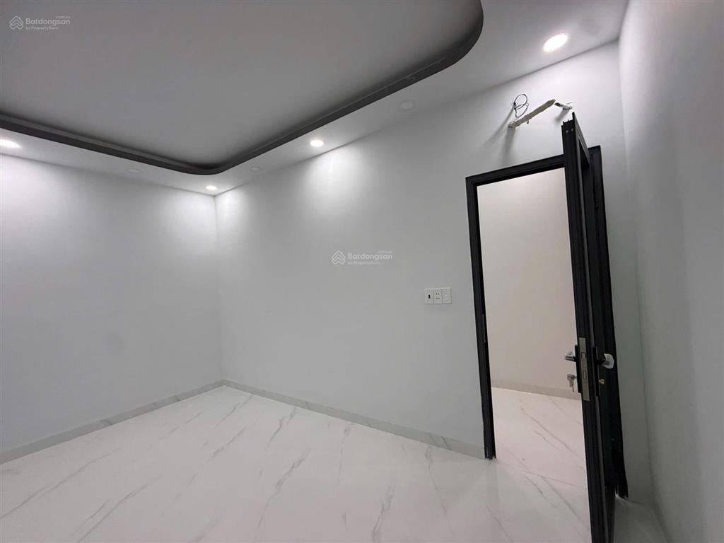 Bán nr tại lũy bán bích, 6,45 tỷ, 62m2, hot!