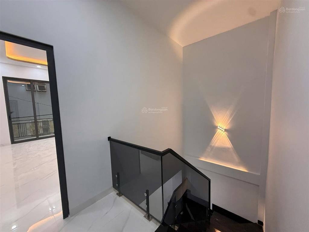 Bán nr tại lũy bán bích, 6,45 tỷ, 62m2, hot!