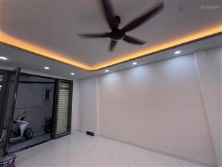 Bán nr tại lũy bán bích, 6,45 tỷ, 62m2, hot!
