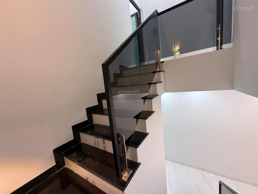 Bán nr tại lũy bán bích, 6,45 tỷ, 62m2, hot!