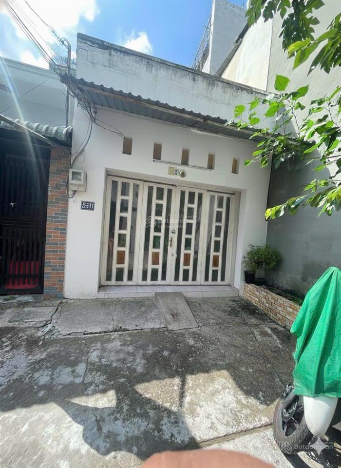 Nhà số 184/23/lê đình cẩn, 4,2x17 nở hậu 5,6m