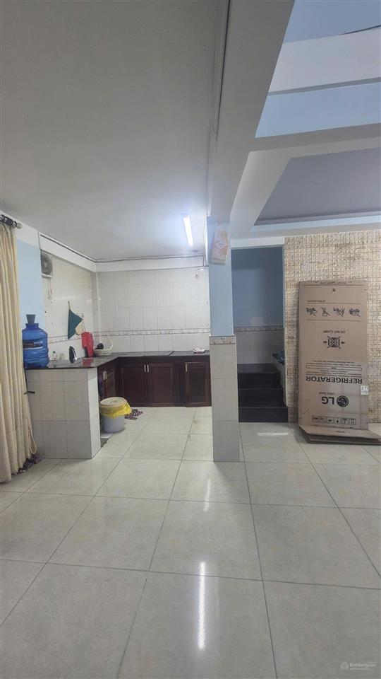 Bán nhà hẻm 588 tỉnh lộ 10, dt 6 x 10m 1 lầu, 3,75 tỷ. gần aeon mall tên lửa