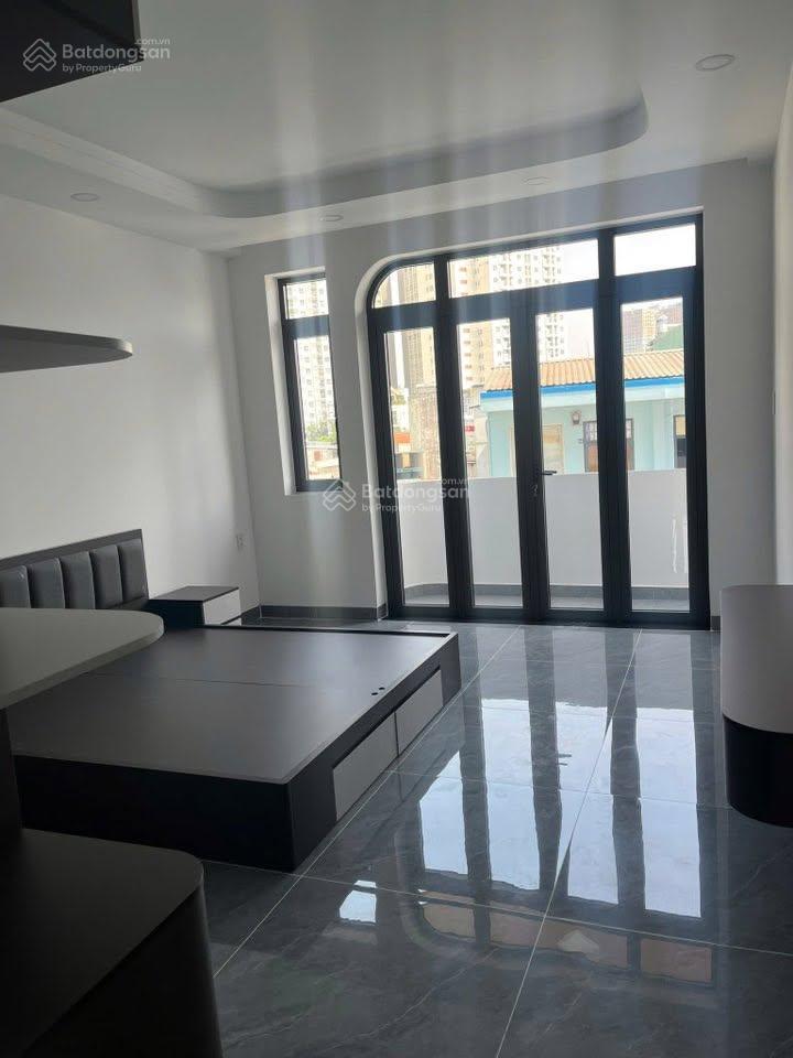 Bán nhà mới đường an dương vương | 4 x 20m, 4 tấm, 8 tỷ | ảnh thật 100%.g